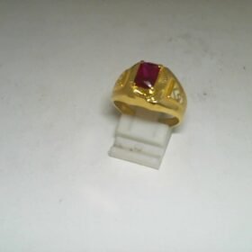 7172652 - CT MODEL EROPA MATA MERAH R,18 [16K - 3.57gr]