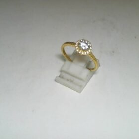 7172661 - CT MODEL MATA PUTIH R,18 [16K - 2.36gr]