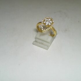 7172664 - CT MODEL MATA PUTIH R,14 [16K - 2.85gr]