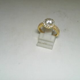 7172678 - CT MODEL MATA PUTIH IMPORT R,12 [17K - 2.8gr]