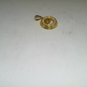 7172684 - LT MODEL MATA PUTIH [16K - 3.31gr]