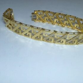 7172696 - GT MODEL ROLEX MATA PUTIH [16K - 18.55gr]