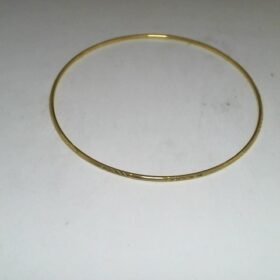 7172713 - GT MODEL KERONCONG [16K - 3.76gr]