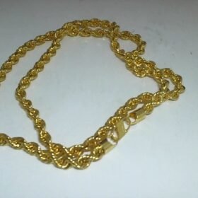 7172722 - KT MODEL KOREA [16K - 11.95gr]