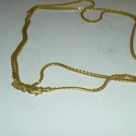 7172728 - KT MODEL ITALI SANTA [16K - 11.93gr]