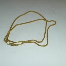 7172729 - KT MODEL ITALI SANTA [16K - 3.86gr]