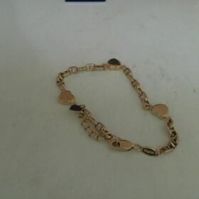 7172809 - GM TOSCANO WARU 1 MAINAN [8K - 2.37gr]