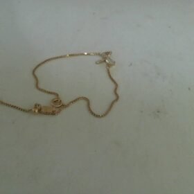 7172837 - GELANG ITALI SERUT MP [8K - 1.49gr]