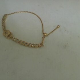 7172839 - GELANG VENCY SERUT MP [8K - 5.01gr]