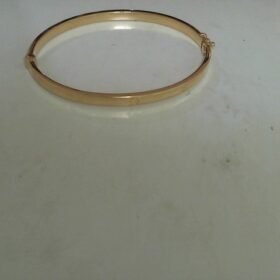 7172842 - GELANG MODEL CARTIER [8K - 4.77gr]