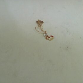 7172873 - MODEL ANTING ENAMEL [8K - 1.08gr]