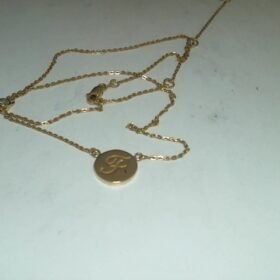 7172954 - KT MODEL RANTE HOLLOVANCY [16K - 4.89gr]