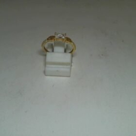 7173099 - CT MODEL MATA PUTIH [16K - 1.2gr]