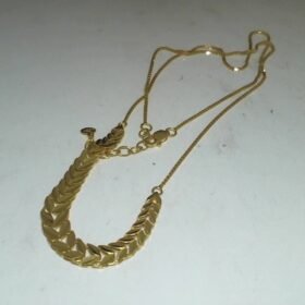 7173148 - KT MODEL ITALI DAU [16K - 4.92gr]