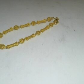 7173238 - GT MODEL RANTE TABUNG [16K - 4.07gr]