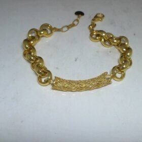 7173313 - GM MDL RNT PLT KRWG [8K - 5.58gr]