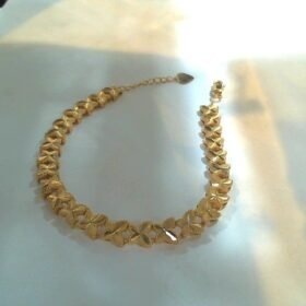 7173327 - GM RANTAI MODEL BUTTERFLY POLOS [8K - 5.49gr]