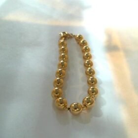 7173405 - GM MODEL RANTE BOLA [8K - 3.45gr]