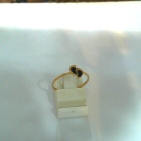 7173502 - CM MODEL TAPAK KAKI ENAMEL R.13 [8K - 0.61gr]