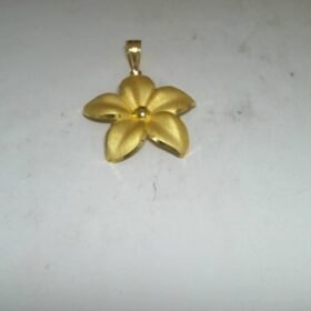 7173513 - LM MODEL BUNGA DOFF [8K - 2.6gr]