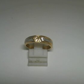 7173528 - CM MODEL RING VRS MP R.16 [8K - 3.1gr]