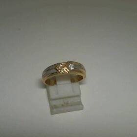 7173529 - CM MODEL RING VRS MP R.12 [8K - 3.06gr]