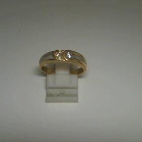 7173531 - CM MODEL RING VRS MP R.18 [8K - 3.1gr]