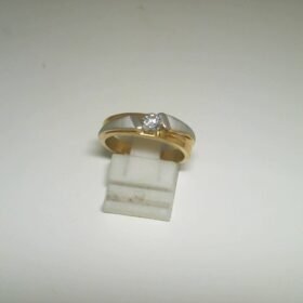 7173533 - CM MODEL RING VRS MP R.12 [8K - 2.98gr]