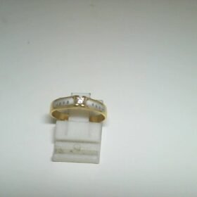 7173535 - CM MODEL RING VRS MP R.10 [8K - 1.48gr]