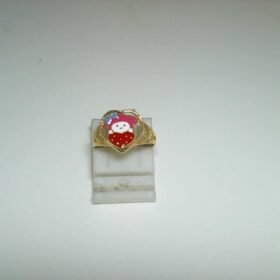 7173538 - CM MODEL ANAK BONEKA ENAMEL [8K - 0.91gr]