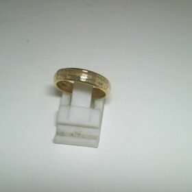 7173551 - CM RING POLOS KOSONG CUKIT R.9 [8K - 0.95gr]