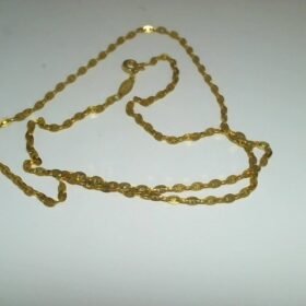 7173571 - KM RANTE HOLLO VANCY HERMEIN [8K - 3.08gr]