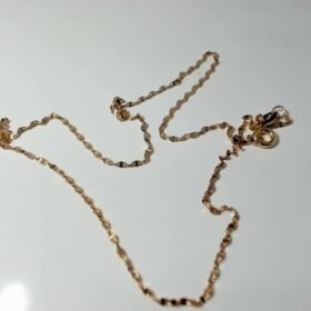 8089640 - KM MODEL RANTAI [9K - 1.05gr]