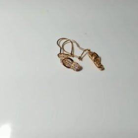 8089650 - WM MODEL ANTING DESI SANDAL MATA PUTIH [8K - 1.24gr]