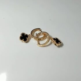 8089657 - WM MODEL KRIUL VANCLEEF HITAM [8K - 2.13gr]