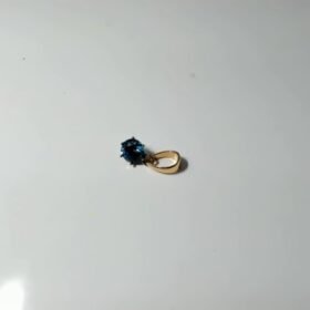 8089672 - LM MODEL MATA BIRU [8K - 0.4gr]