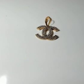 8089675 - LM MODEL CHANEL MATA PUTIH [8K - 1.35gr]