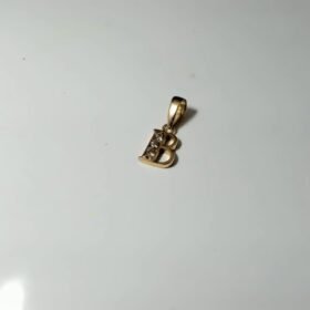 8089677 - LM MODEL B MATA PUTIH [8K - 0.68gr]