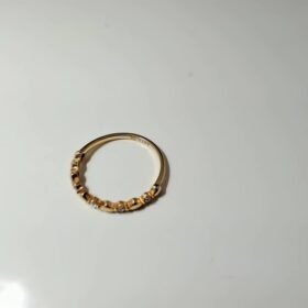 8089748 - CM AUVA MODEL BITNA MATA PUTIH R.12 [8K - 0.97gr]