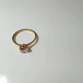 8089758 - CM AUVA MODEL DAISY-3 MATA PUTIH R.13 [8K - 1.29gr]