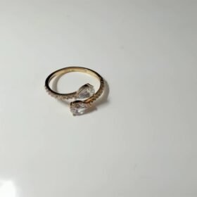 8089759 - CM AUVA MODEL GYURI MATA PUTIH R.10 [8K - 1.4gr]