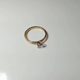 8089760 - CM AUVA MODEL MAURA MATA PUTIH R.13 [8K - 1.04gr]