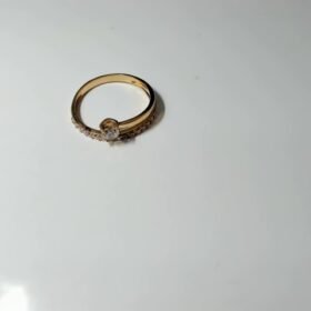 8089772 - CM MODEL MATA PUTIH R.14 [8K - 1.45gr]