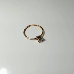 8089781 - CM AUVA MODEL MATA PUTIH R.12 [16K - 1.14gr]