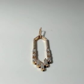 8089808 - LT AUVA MODEL MATA PUTIH [16K - 2.83gr]