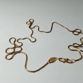 8089811 - KT MODEL ITALY SANTA [16K - 1.96gr]