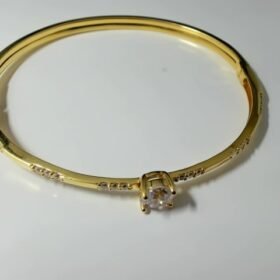 8089833 - GM MODEL BANGLE MATA PUTIH [8K - 5.71gr]