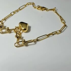 8089835 - GM MODEL RANTAI PAPERLINA 1 MN [8K - 3.28gr]