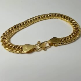 8089839 - GM MODEL RANTAI BAYI [9K - 2.75gr]