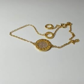 8089840 - GM MODEL RANTAI BVLGARI MATA PUTIH [8K - 1.98gr]